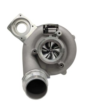 Toyota Supra Super Core Assembly - Forced Performance - Green V2 - `20-`27